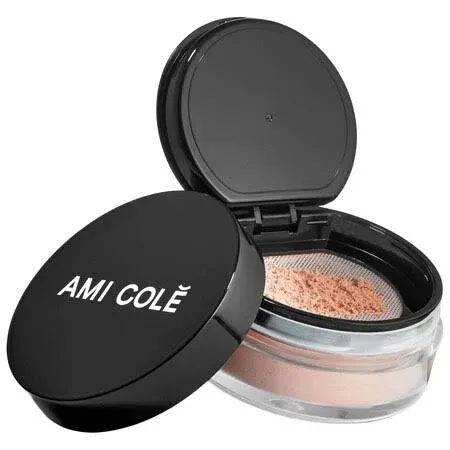 Ami Colé Talc-Free Loose Setting Powder