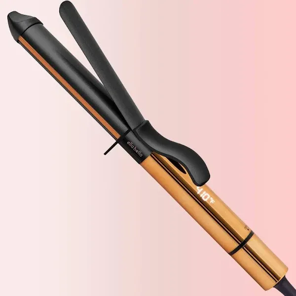 ELLA BELLA Professional Hair Curler