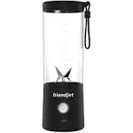 BlendJet 2 - Portable Blender - Black