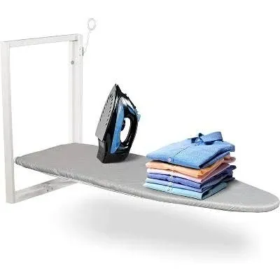 Ivation Foldable Ironing Board