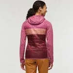 Cotopaxi Women's Capa Hybrid Insulated Hooded Jacket - XS