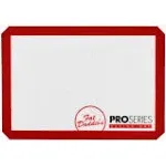 Fat Daddio's Quarter Sheet Silicone Baking Mat