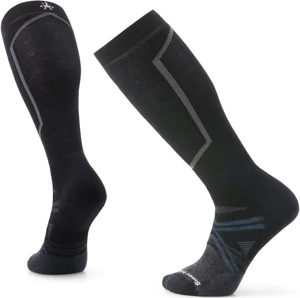 Smartwool Ski Full Cushion OTC Socks