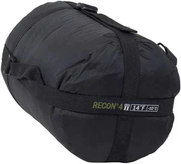 Elite Survival Systems Recon 4 Sleeping Bag