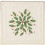 Lenox Hosting The Holidays Trivet