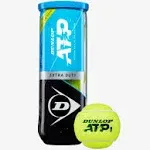 Dunlop ATP Extra Duty (3 Ball Can)