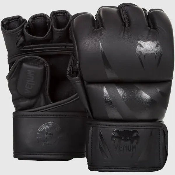 Venum Challenger MMA Gloves