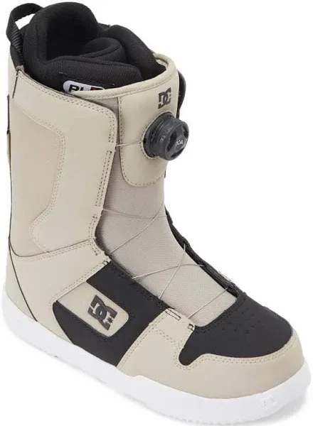 DC Phase BOA Snowboard Boots