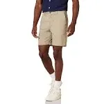 Amazon Essentials Men's Slim-Fit 7" Chino Short