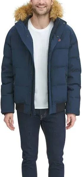 Tommy Hilfiger Men's Jacket