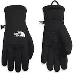 The North Face Men's Sierra Etip Glove TNF Black / L