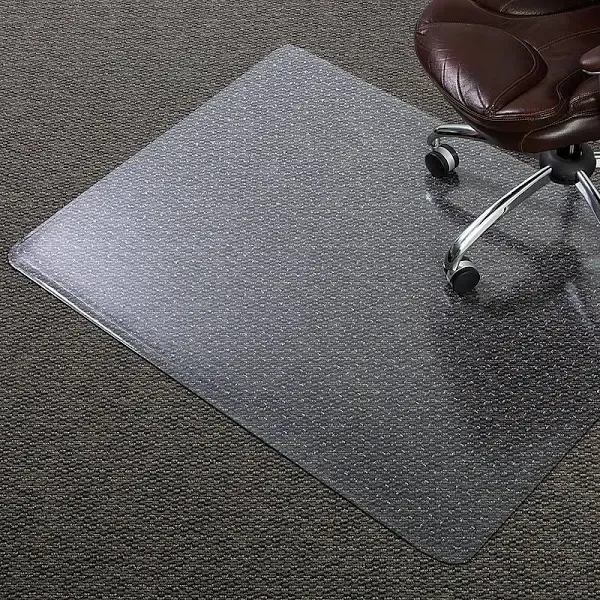 ES Robbins Chair Mat Carpet