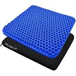 Angushy Egg Gel Seat Cushion