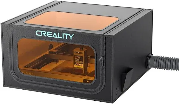 Creality Laser Engraver Enclosure Pro