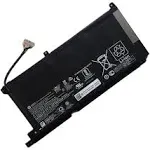 PG03XL Laptop Battery for HP Pavilion Gaming 15-dk 15-dk0020tx 15-dk0021TX 15-EC 15-ec0000 15-ec1011ns Omen 5X FPC52 Series PGO3XL HSTNN-OB1I