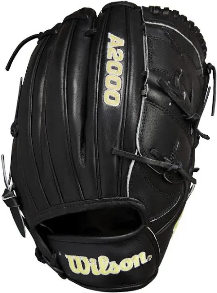 Wilson A2000 B2 Baseball Glove