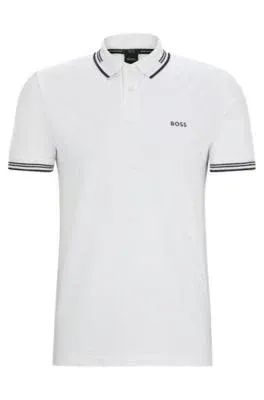 Polo Shirt Boss Men's