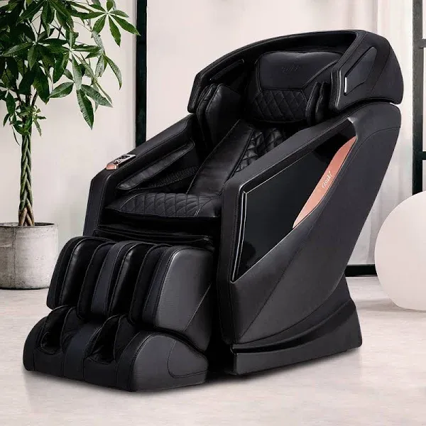 Osaki OS-Pro Yamato Massage Chair - Black