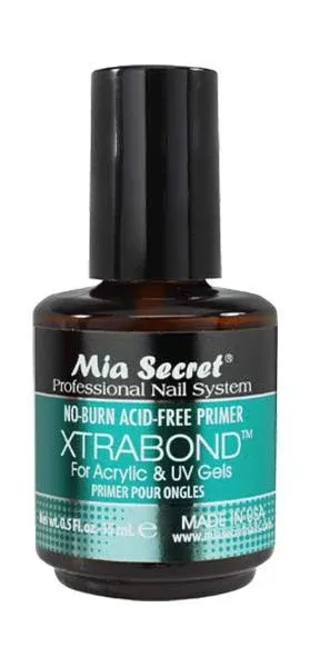 Mia Secret Primer Xtrabond