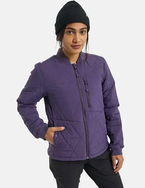 Burton Women's Versatile Heat Jacket