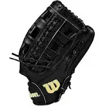 Wilson A2000 1810 12.75 inch Outfield Glove