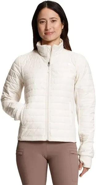 The North Face Women's Canyonlands Hybrid Jacket