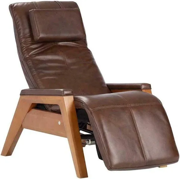 Human Touch Gravis ZG Chair Zero Gravity Recliner