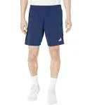 Adidas Men's Tiro 23 Soccer Shorts, Team Navy Blue/White / L