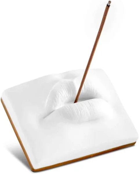 L'Objet Lips Incense Holder