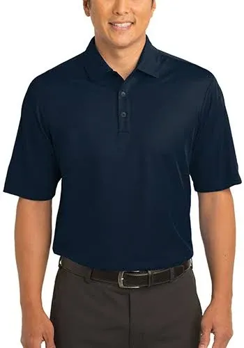 Nike Tech Sport Dri-Fit Polo