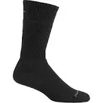 Darn Tough: Men's The Standard Mid-Calf Light - Black