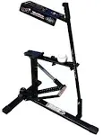 Louisville Slugger Black Flame Pitching Machine