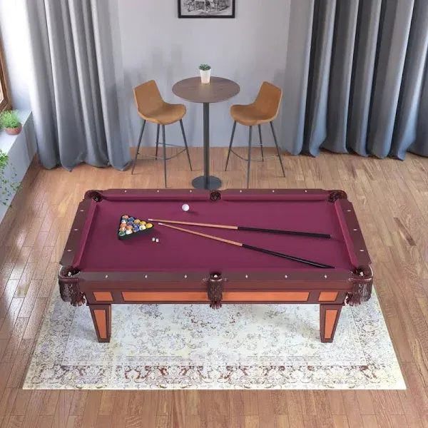 Fat Cat 7 ft. Reno Billiard Table