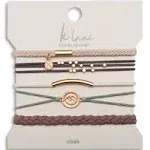 K'Lani Climb Hair Tie, Medium