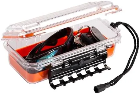 Series™ Waterproof Case 3500 Guide Plane