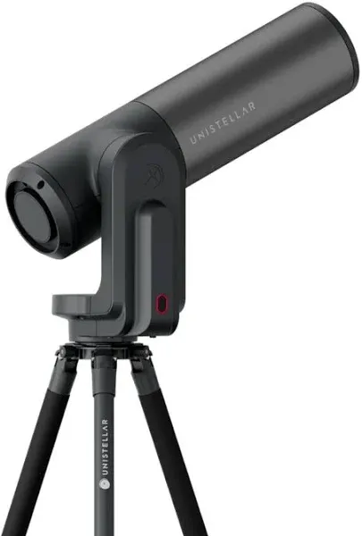 Equinox 2 - Smart Digital Telescope - Beginners and Experienced Users - iPhone and Android Compatible - 114mm Aperture