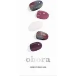 ohora N Tie-Dye L Semi Cured Gel Nails