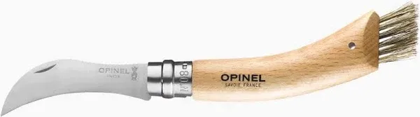 opinel Mushroom Knife