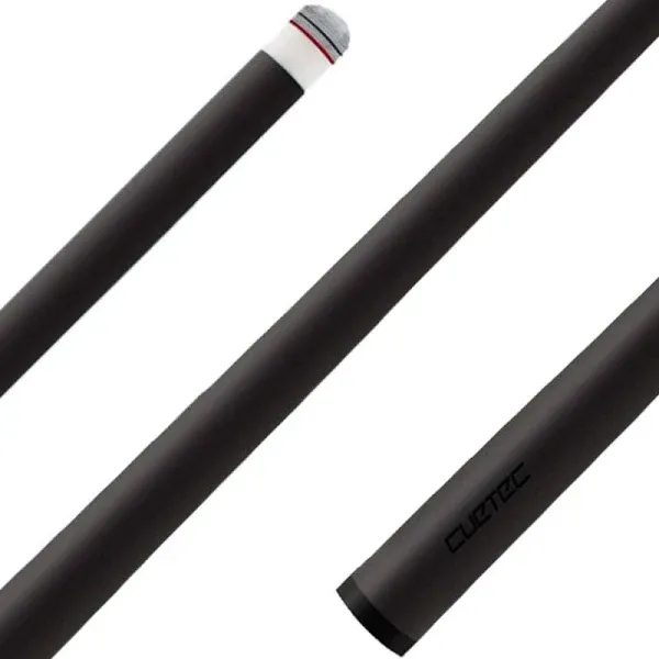 Cuetec Cynergy Carbon Fiber Pool Cue Shaft