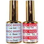 DND DC Gel Base & Top 800 900