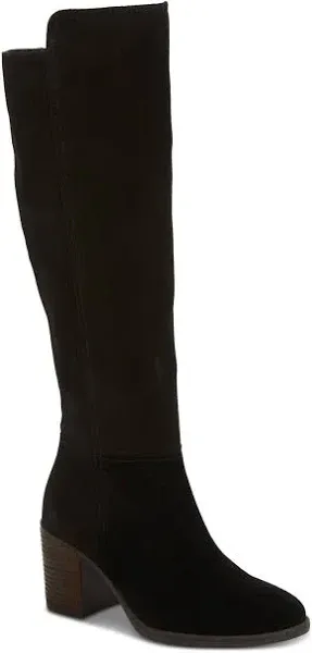 Lucky Brand Women's Bonnay Knee High Boot