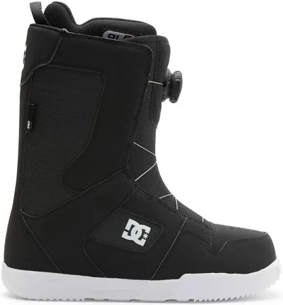 DC Phase BOA Snowboard Boots