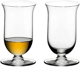 Riedel Vinum Single Malt Whisky