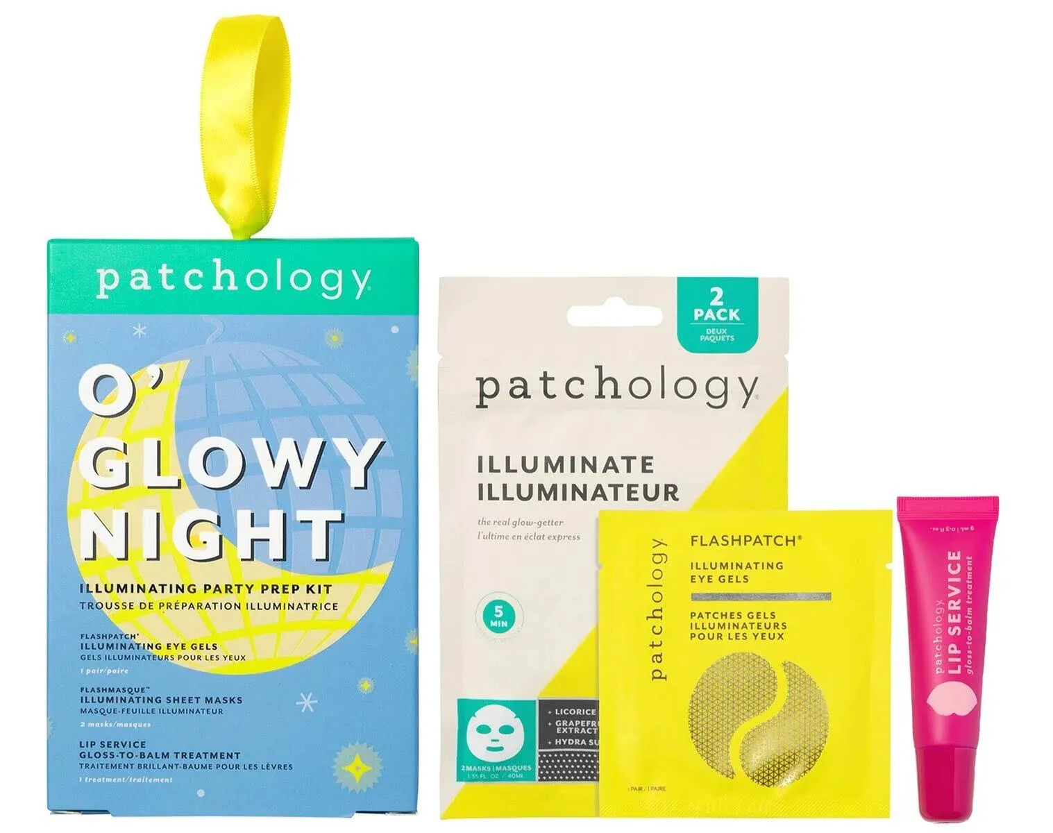 PATCHOLOGY O' Glowy Night » online kaufen | NICHE BEAUTY