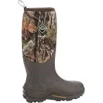 Muck Boots Woody Max Boot Mossy Oak Country 9