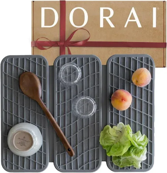 Dorai Instant Drying Kitchen Dish Pad