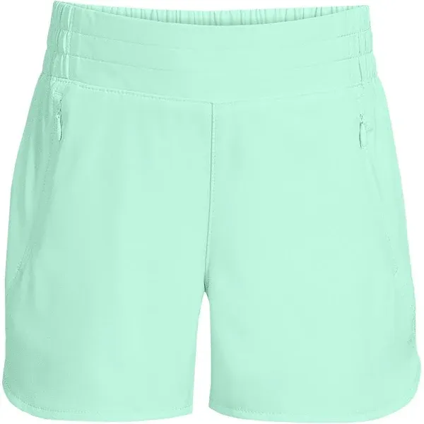 Lands' End Girls Adventure Performance Shorts