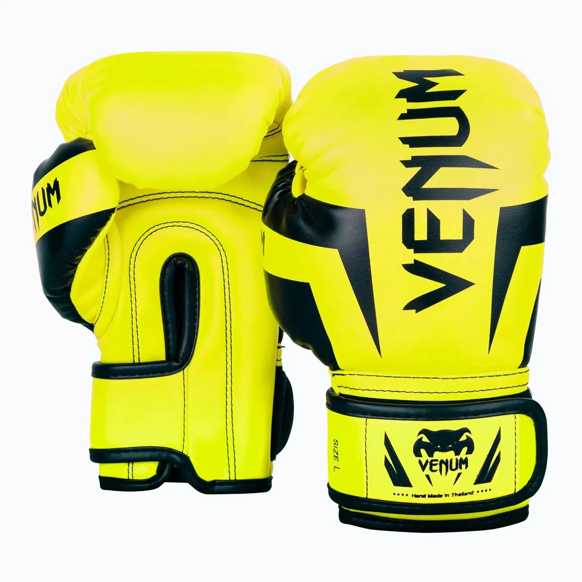 Boxing Gloves Elite Evo Venum