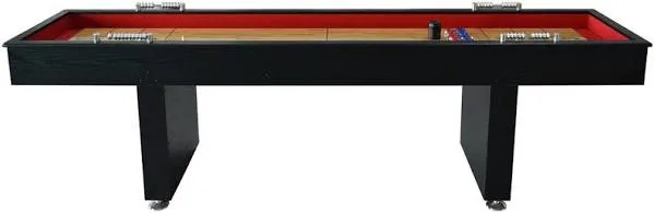 Hathaway Avenger 9 Foot Shuffleboard Table