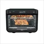 Ninja Foodi 8-in-1 XL Pro Air Fry Oven DT202BK